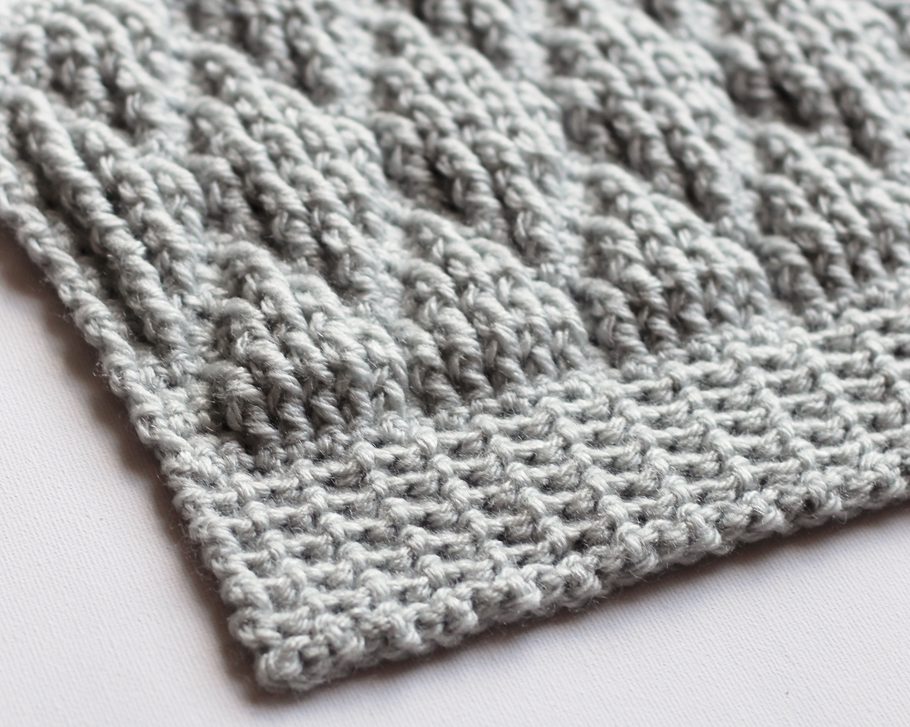 Lakeside Loops Modern Crochet Knit Patterns