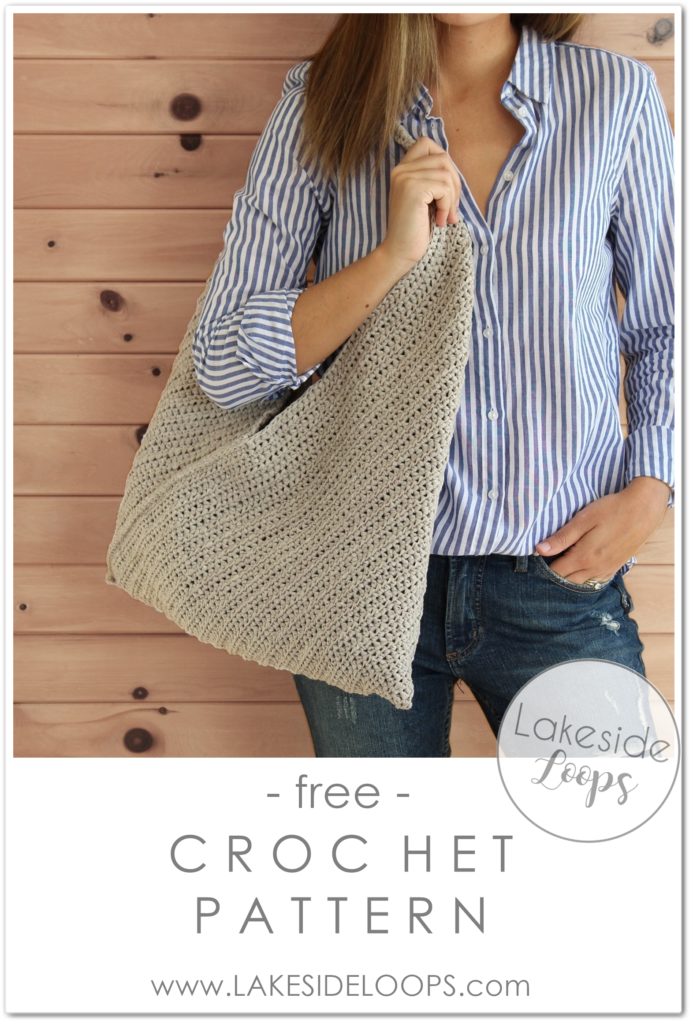 Treasure Bag – Mijo Crochet