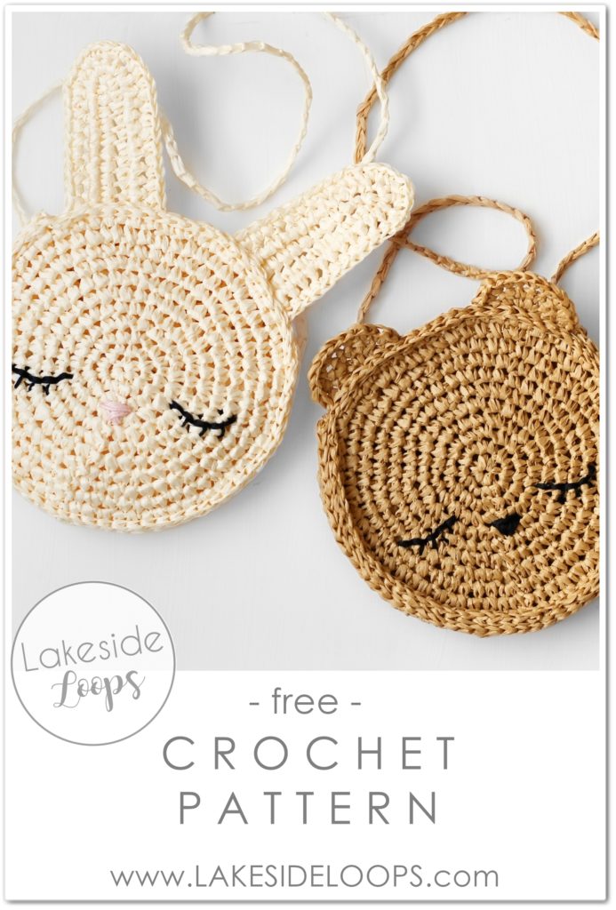 30 Easy-to-Follow Crochet Tote Bag Patterns - Stitch11