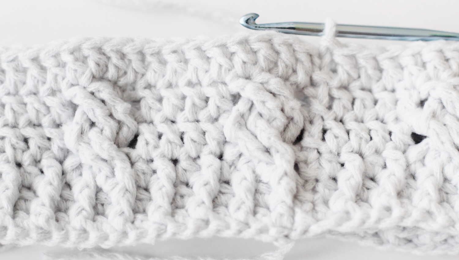Camdyn Cable Crochet Hat – FREE Pattern – Lakeside Loops