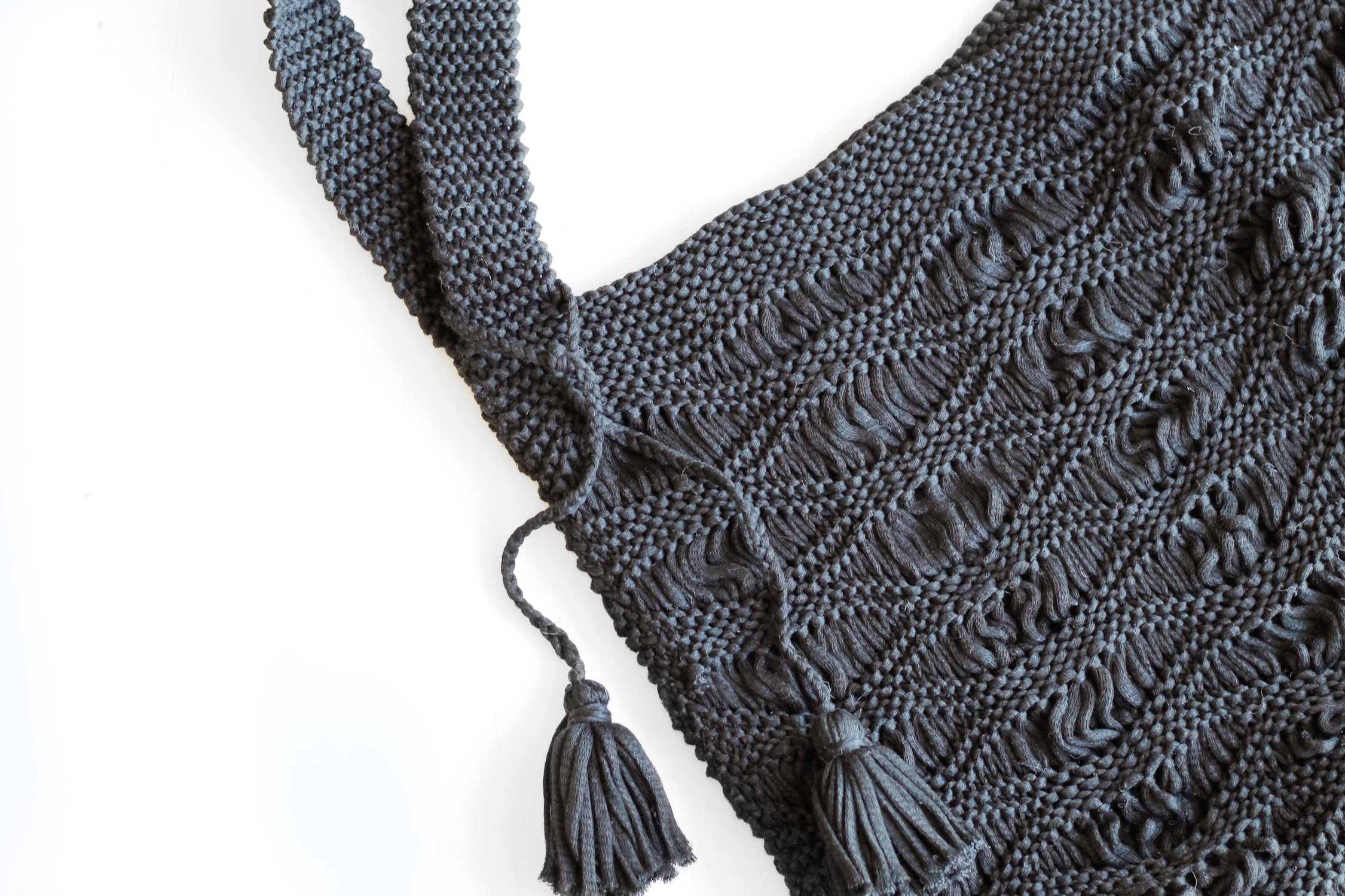 Free Women Bags & Purses Knitting Patterns | Yarnspirations